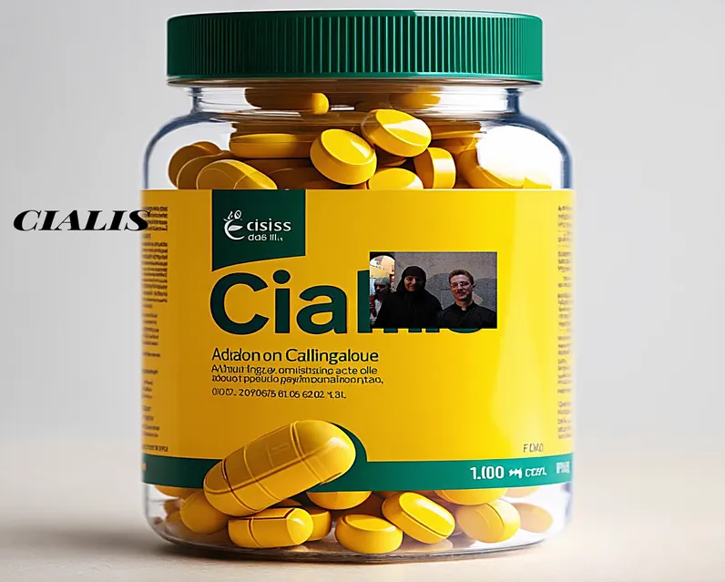 Cialis 1